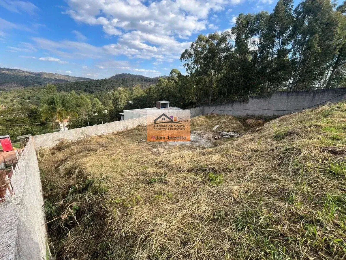 Terreno em Condomínio à venda - ,Campo Limpo Paulista