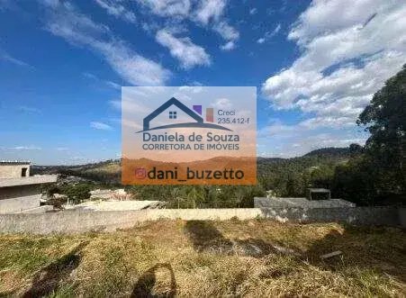 Terreno em Condomínio à venda - ,Campo Limpo Paulista