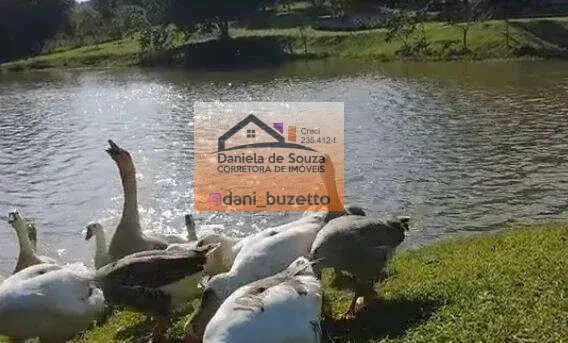 Terreno em Condomínio à venda em Campo Limpo Paulista - Daniela deSouza