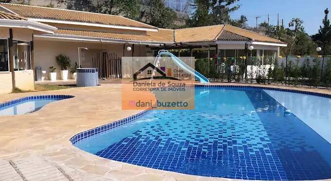 Terreno em Condomínio à venda - Jardim Promeca,Várzea Paulista