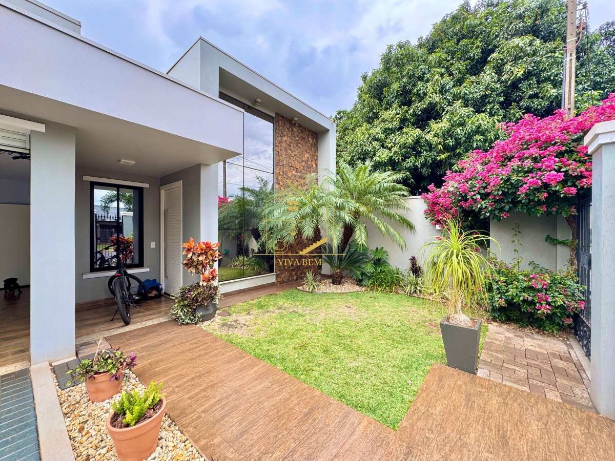 Sofisticação, exclusividade e o alto padrão que você merece, no bairro Ana Paula.