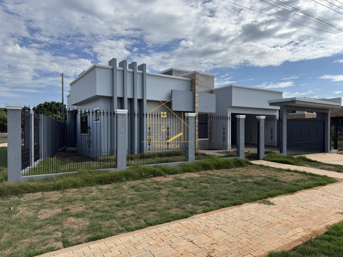 O lar perfeito para você e sua família! 3 quartos, 145m²