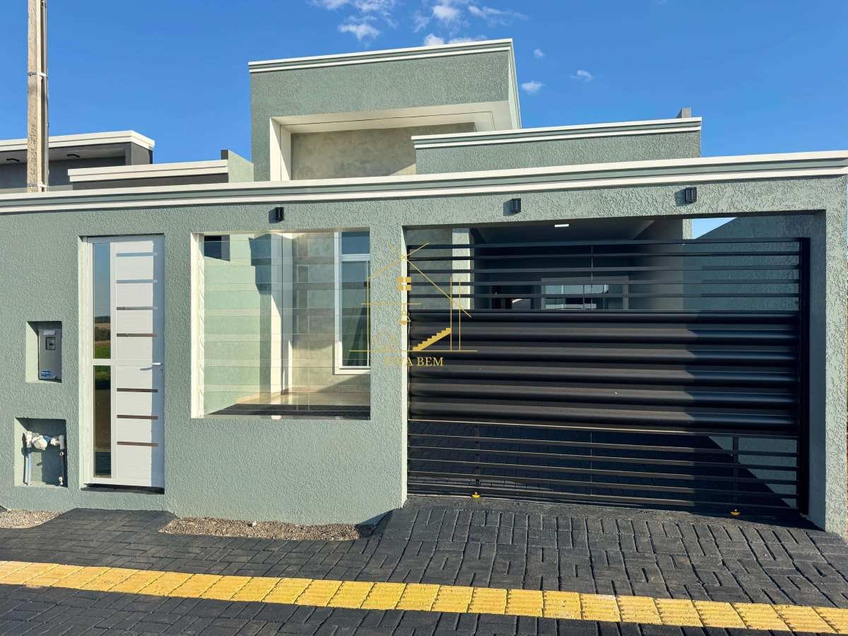 Conforto, Espaço e Modernidade: 3 quartos, sendo uma Suíte!