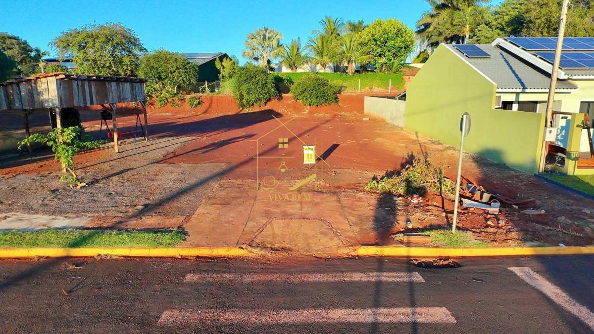 Terreno à venda em Mercedes, Loteamento Schug