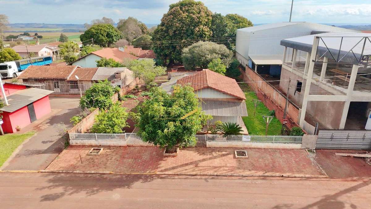 Terreno à venda em Mercedes, centro