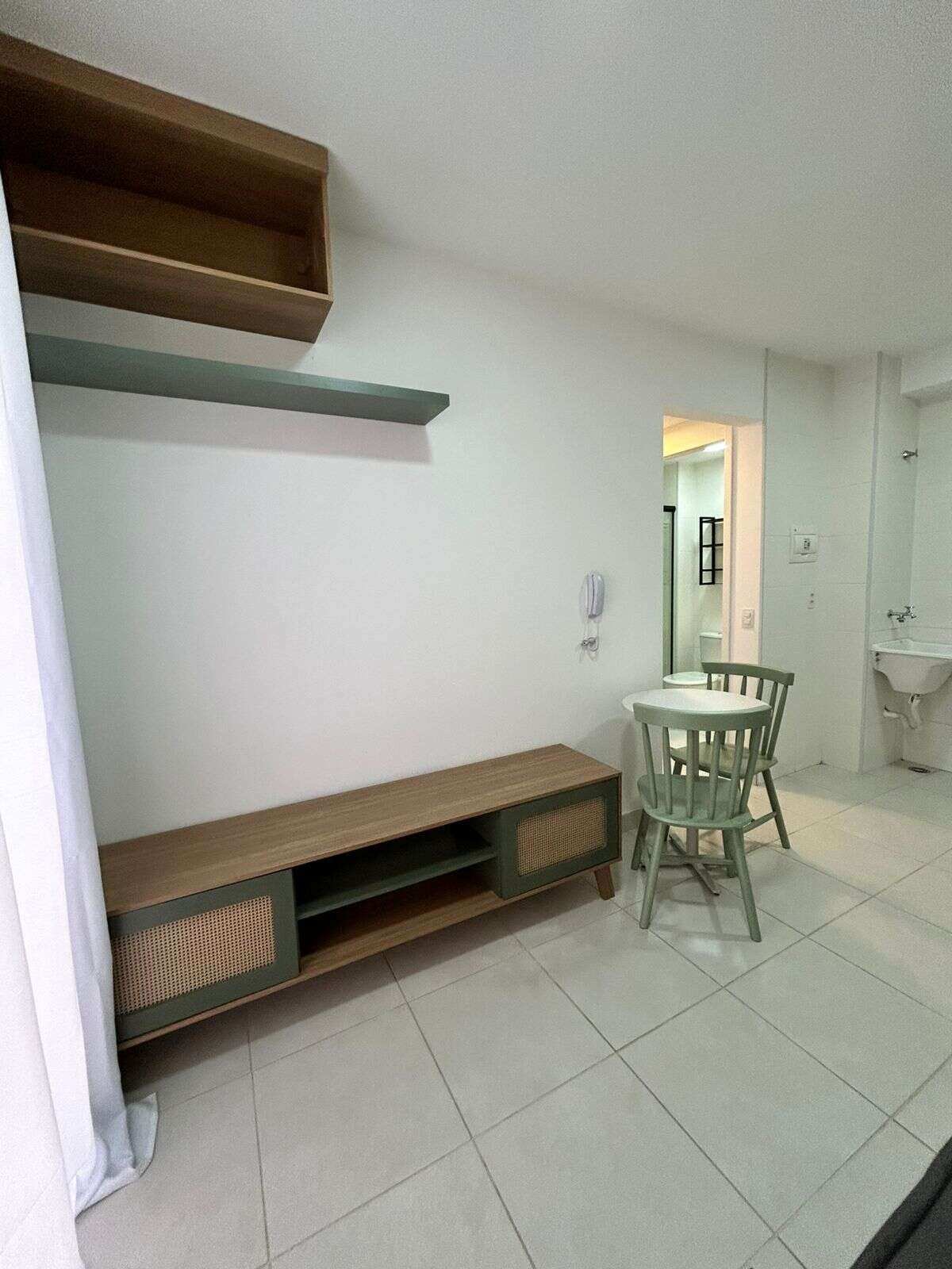 Apartamento à venda em São Paulo, Barra Funda, com 2 quartos, 35m² - Primo Corretor de Imóveis