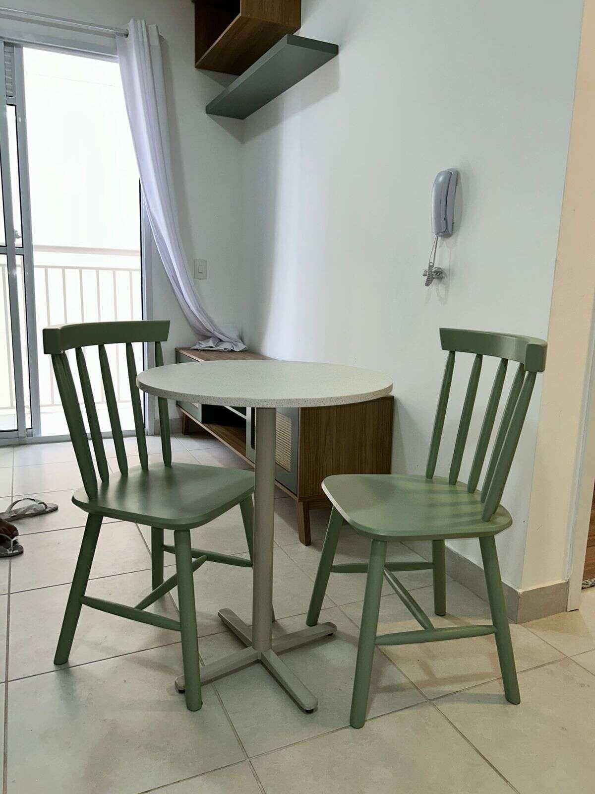 Apartamento à venda em São Paulo, Barra Funda, com 2 quartos, 35m² - Primo Corretor de Imóveis