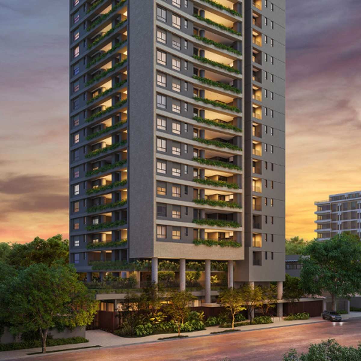 Apartamento à venda em São Paulo, Brooklin, com 3 quartos, 130m² - Primo Corretor de Imóveis