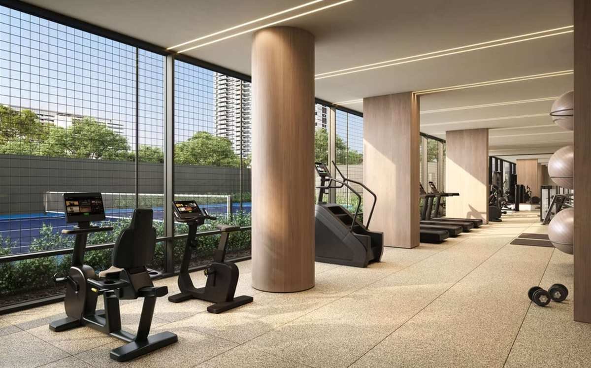 Apartamento à venda em São Paulo, Brooklin, com 3 quartos, 130m² - Primo Corretor de Imóveis