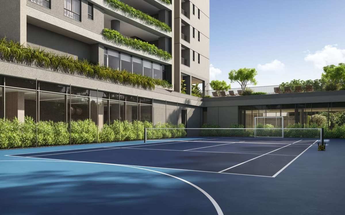 Apartamento à venda em São Paulo, Brooklin, com 3 quartos, 130m² - Primo Corretor de Imóveis