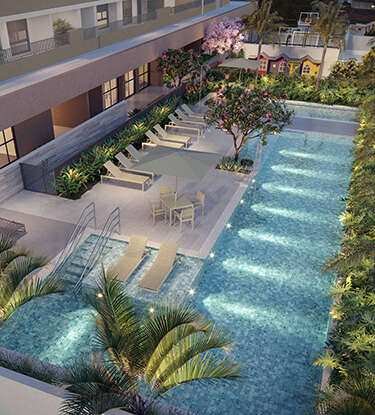 Apartamento à venda em São Paulo, Ipiranga, com 2 quartos, 69m² - Primo Corretor de Imóveis