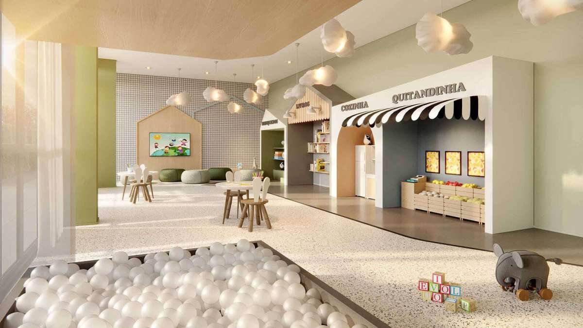 Apartamento à venda em São Paulo, Ipiranga, com 2 quartos, 69m² - Primo Corretor de Imóveis