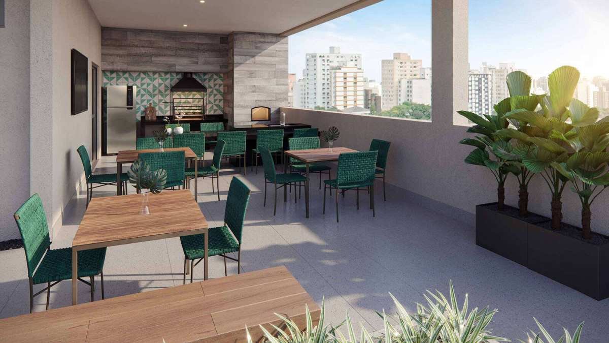 Apartamento à venda em São Paulo, Ipiranga, com 2 quartos, 69m² - Primo Corretor de Imóveis