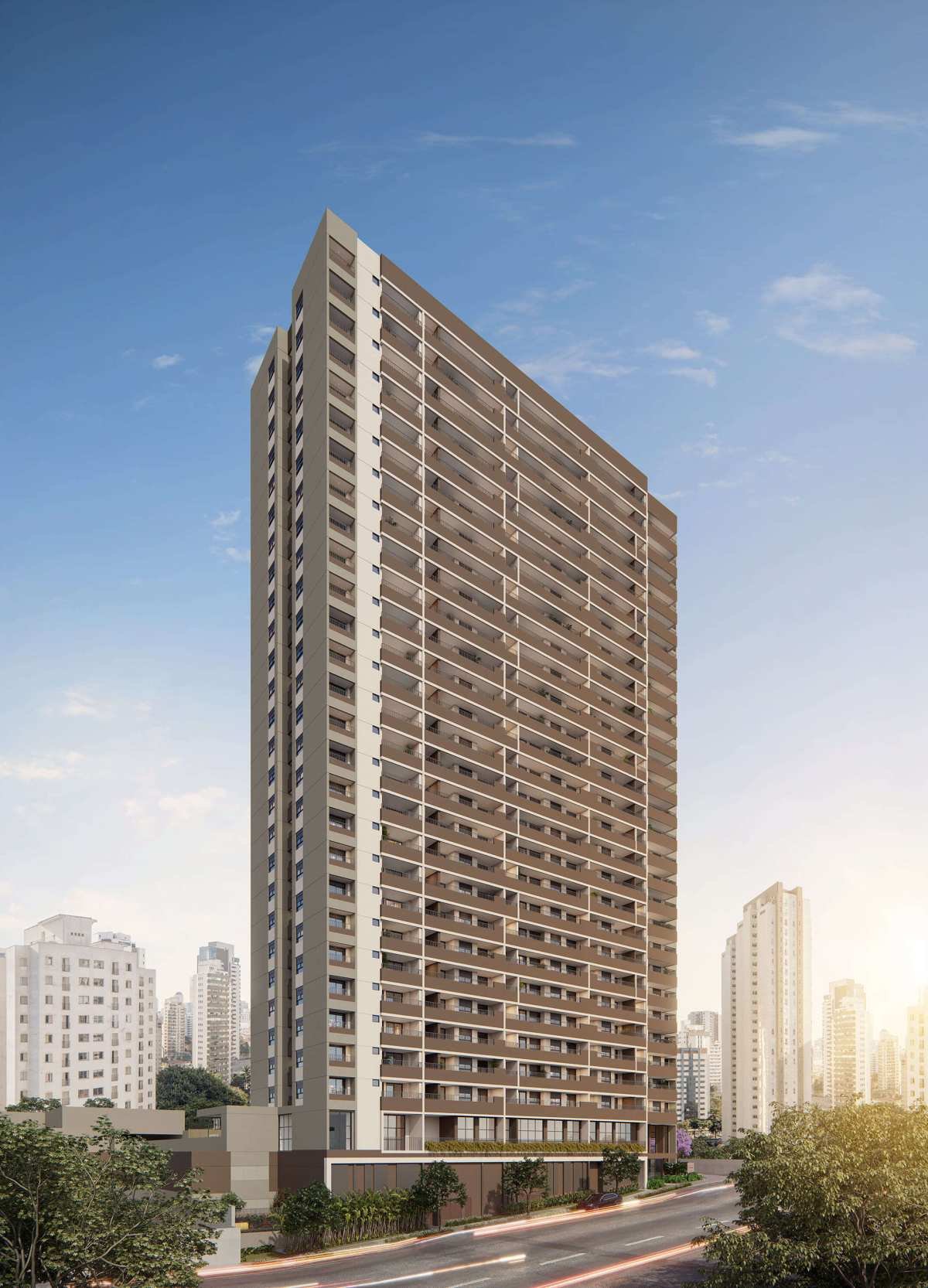 Apartamento à venda em São Paulo, Ipiranga, com 2 quartos, 69m² - Primo Corretor de Imóveis