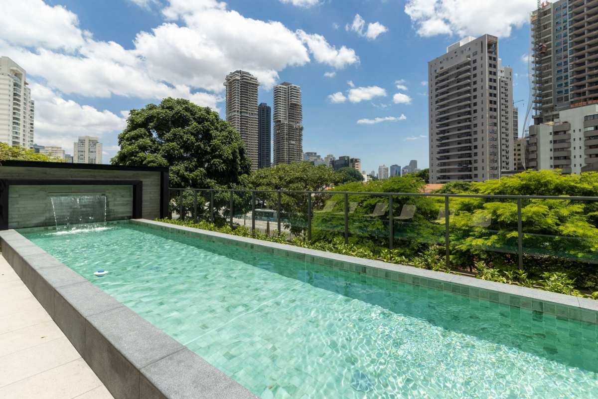 Apartamento à venda em São Paulo, Brooklin, com 2 quartos, 76m² - Primo Corretor de Imóveis