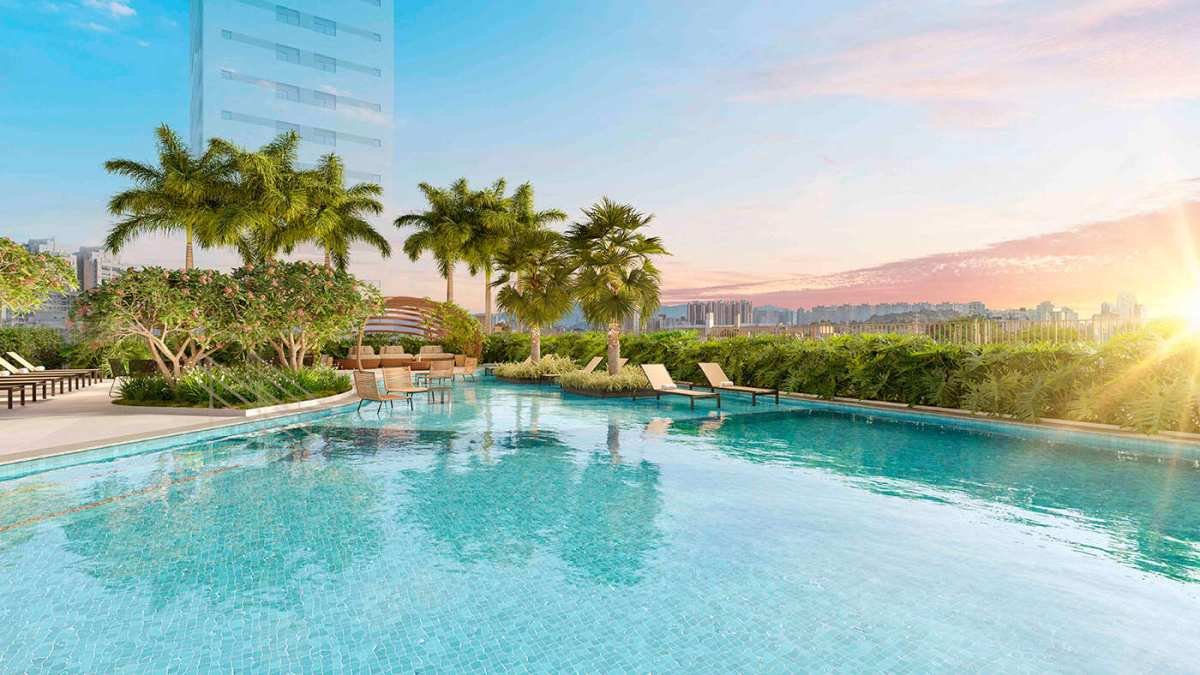 Apartamento à venda em São Paulo, Lapa, com 3 quartos, 78m² - Primo Corretor de Imóveis