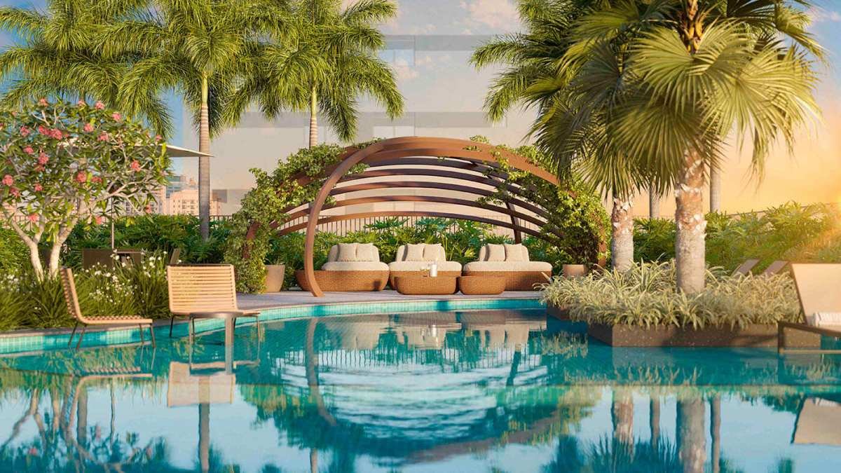 Apartamento à venda em São Paulo, Lapa, com 3 quartos, 78m² - Primo Corretor de Imóveis