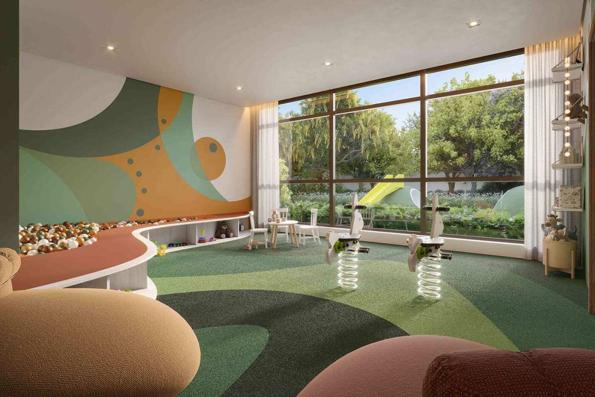 Apartamento à venda em São Paulo, Lapa, com 3 quartos, 78m² - Primo Corretor de Imóveis