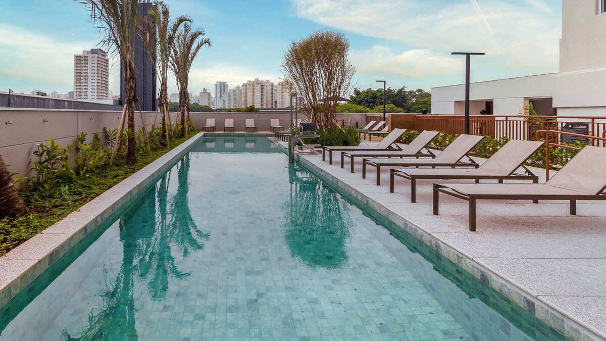 Apartamento à venda em São Paulo, Mooca, com 3 quartos, 67m² - Primo Corretor de Imóveis