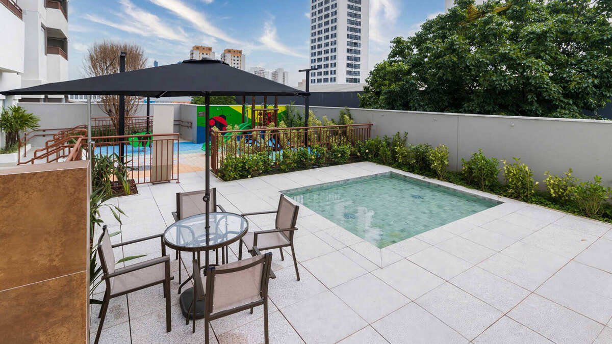 Apartamento à venda em São Paulo, Mooca, com 3 quartos, 67m² - Primo Corretor de Imóveis