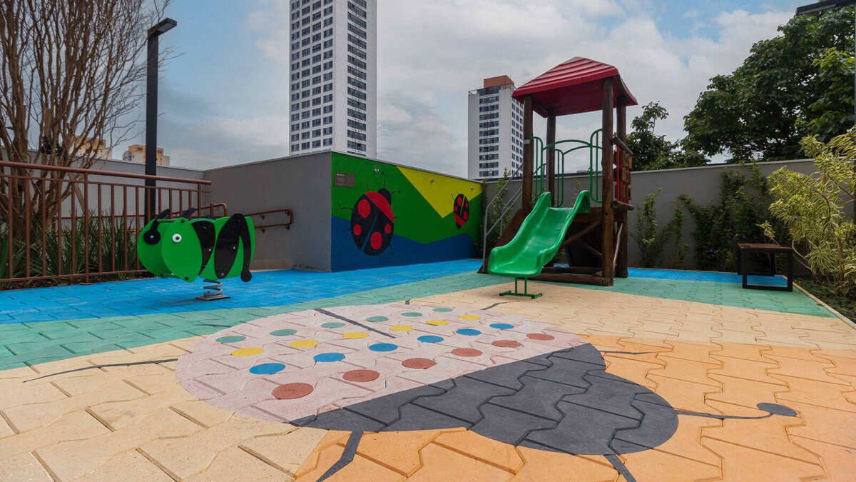 Apartamento à venda em São Paulo, Mooca, com 3 quartos, 67m² - Primo Corretor de Imóveis