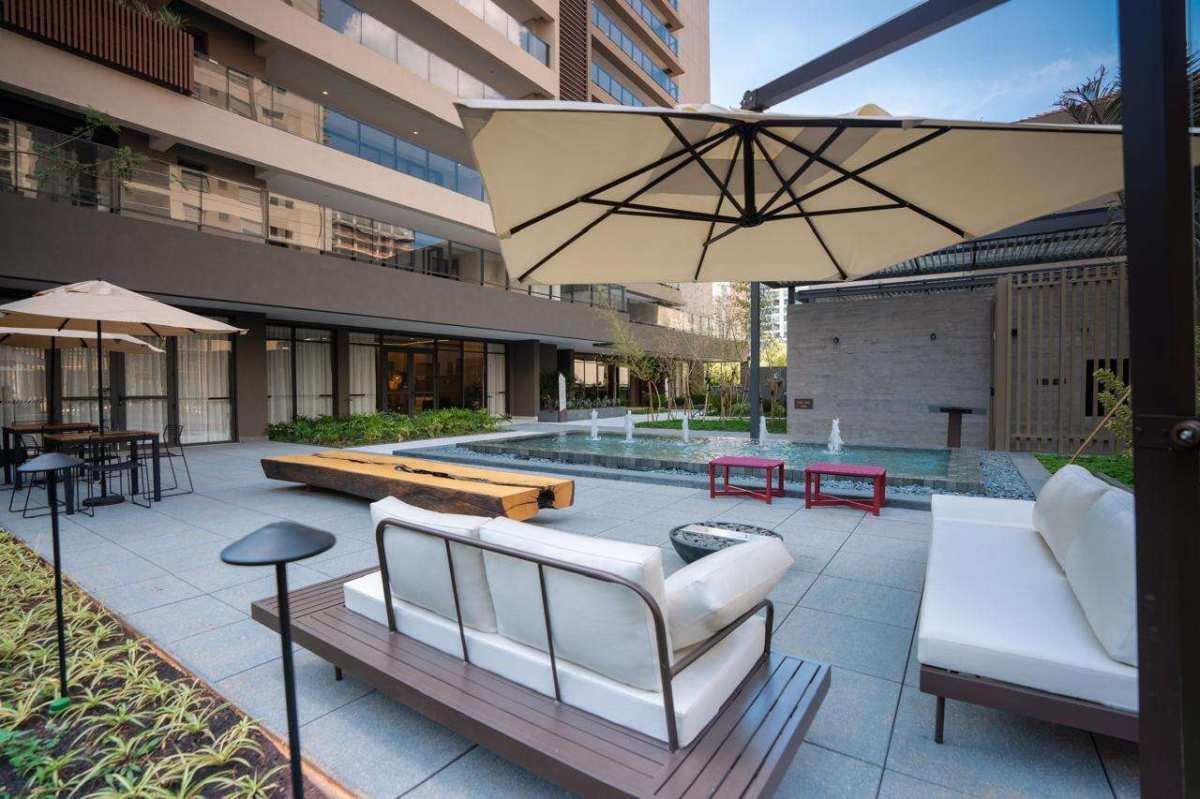 Apartamento à venda em São Paulo, Perdizes, com 4 quartos, 156m² - Primo Corretor de Imóveis