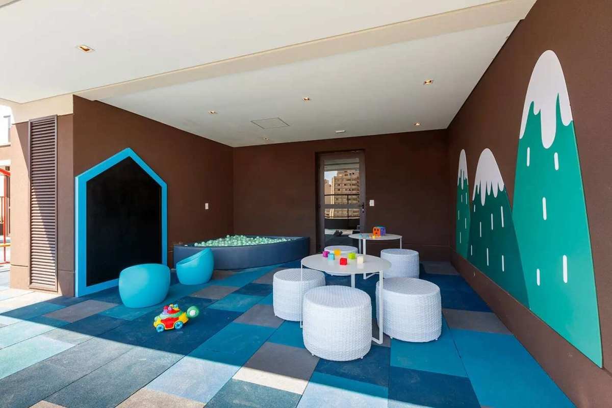 Apartamento à venda em São Paulo, Perdizes, com 4 quartos, 184m² - Primo Corretor de Imóveis