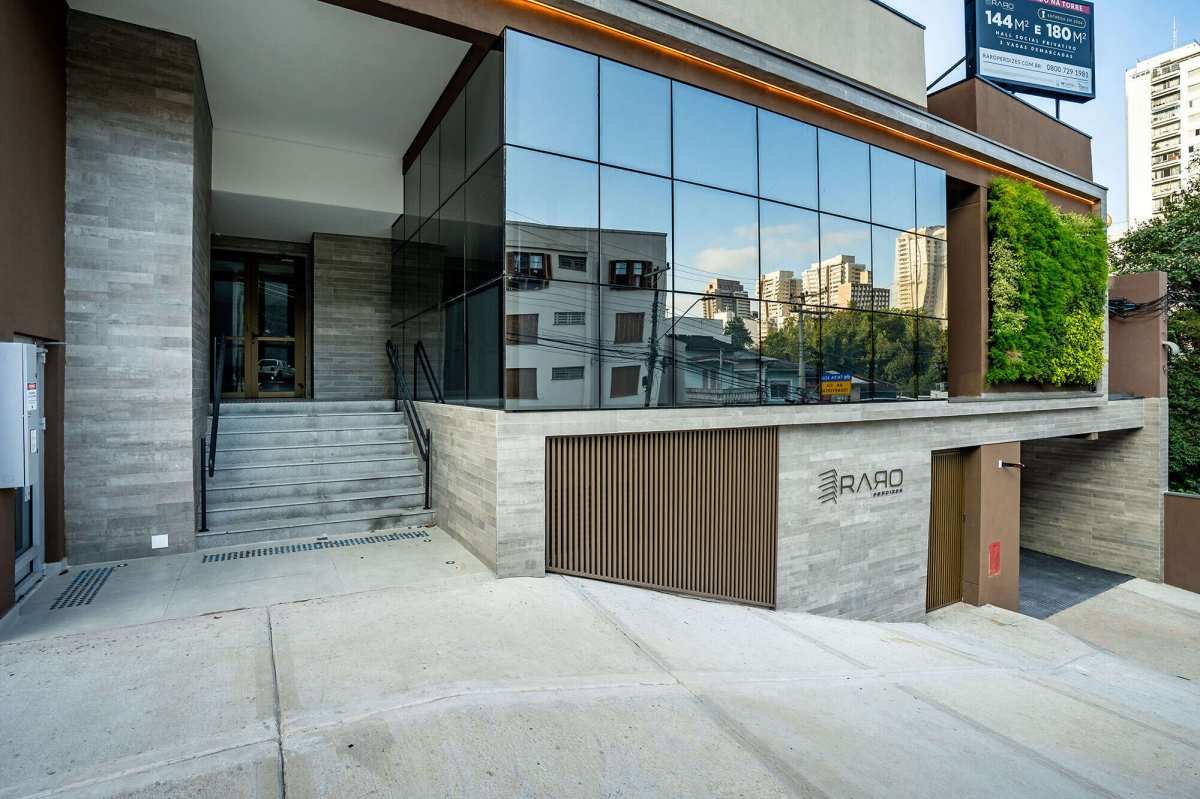 Apartamento à venda em São Paulo, Perdizes, com 4 quartos, 144m² - Primo Corretor de Imóveis