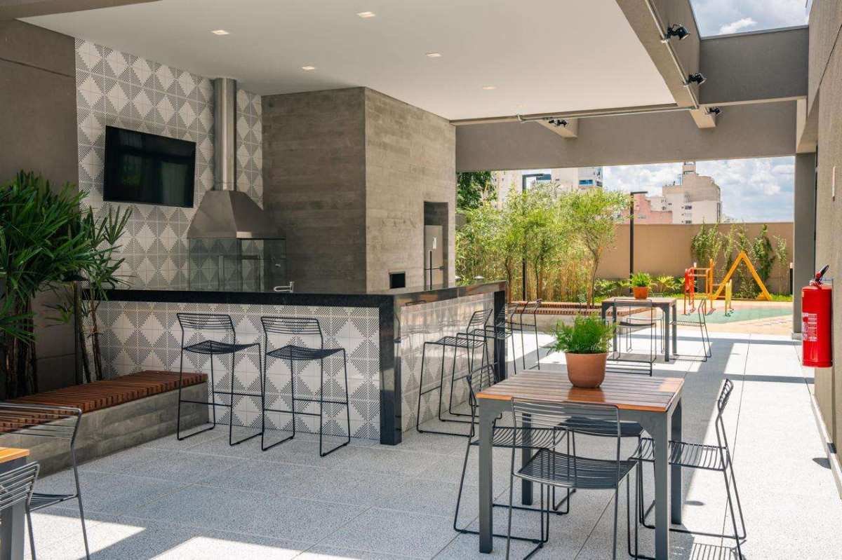 Apartamento à venda em São Paulo, Perdizes, com 4 quartos, 156m² - Primo Corretor de Imóveis