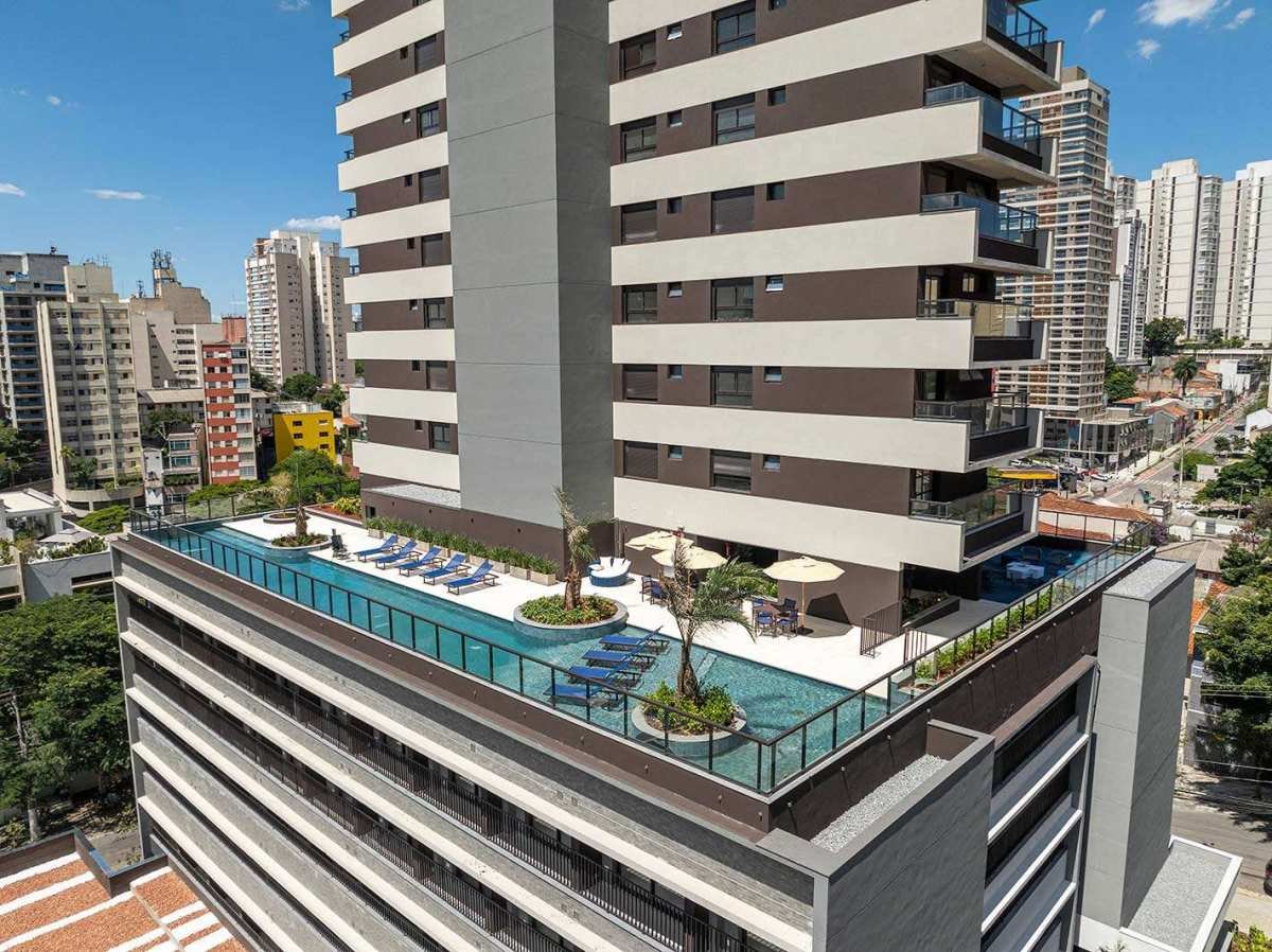 Apartamento à venda em São Paulo, Perdizes, com 4 quartos, 184m² - Primo Corretor de Imóveis