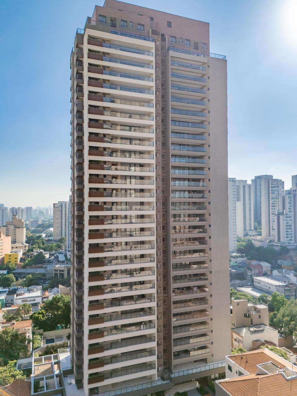 Apartamento à venda em São Paulo, Perdizes, com 4 quartos, 156m² - Primo Corretor de Imóveis