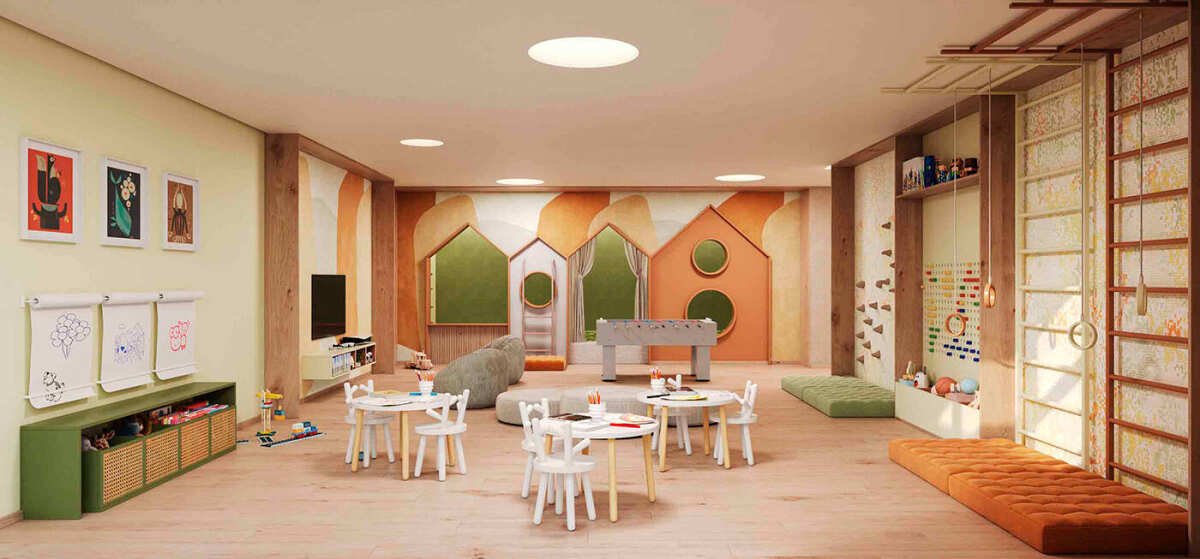 Apartamento à venda em São Paulo, Santa Cecília, com 1 quarto, 46m² - Primo Corretor de Imóveis