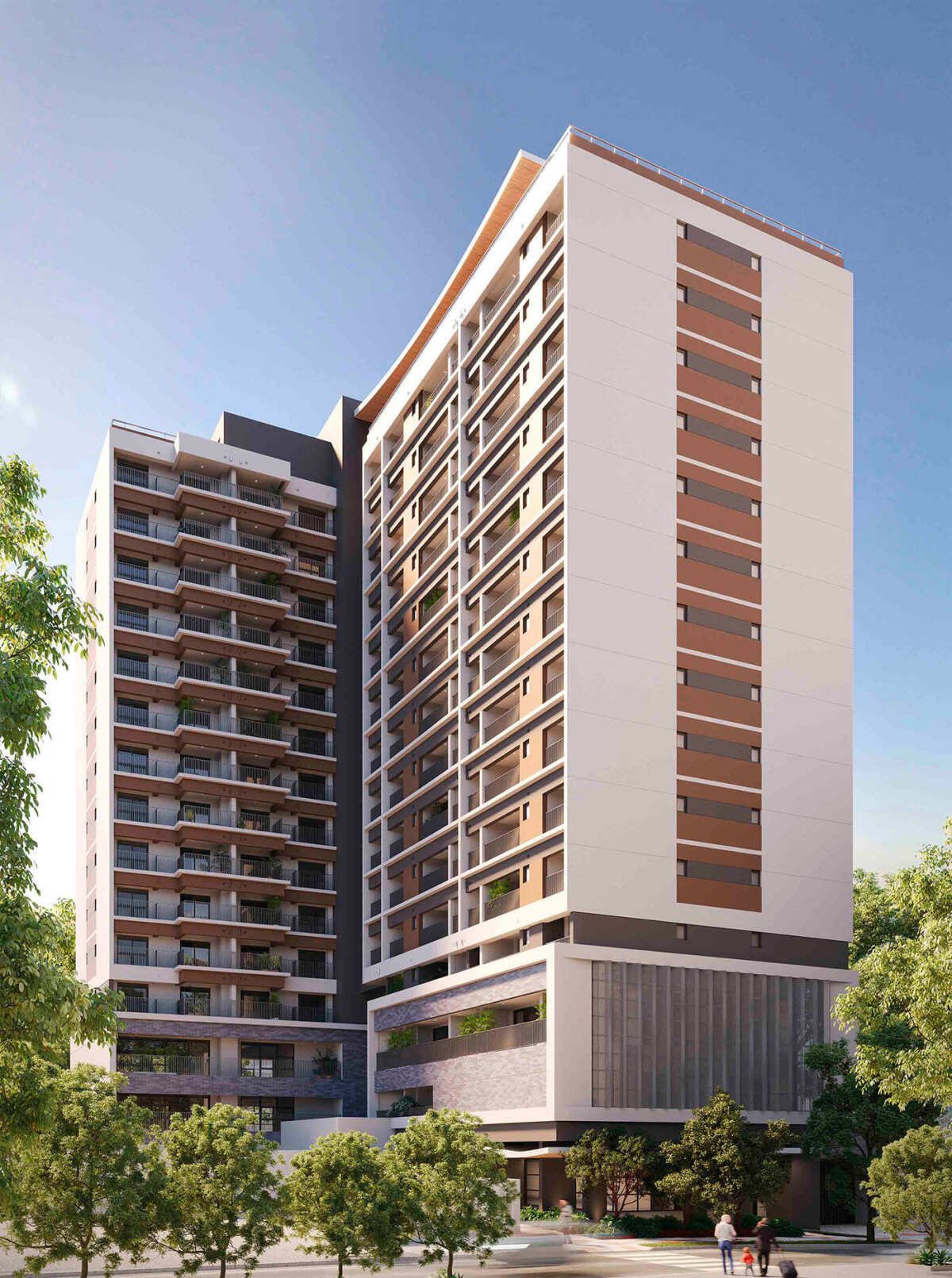 Apartamento à venda em São Paulo, Santa Cecília, com 1 quarto, 46m² - Primo Corretor de Imóveis