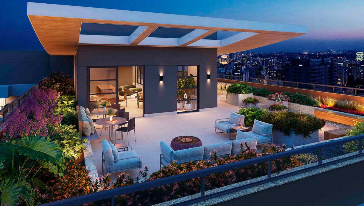 Apartamento à venda em São Paulo, Santa Cecília, com 2 quartos, 73m² - Primo Corretor de Imóveis