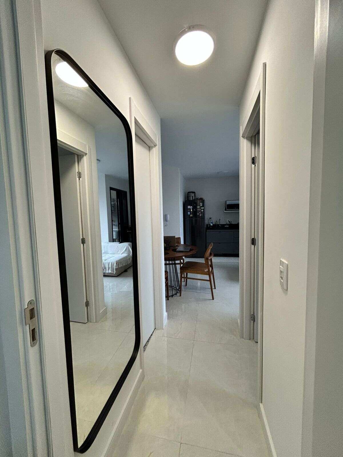 Apartamento à venda em São Paulo, Vila Anastácio, com 2 quartos, 46m² - Primo Corretor de Imóveis