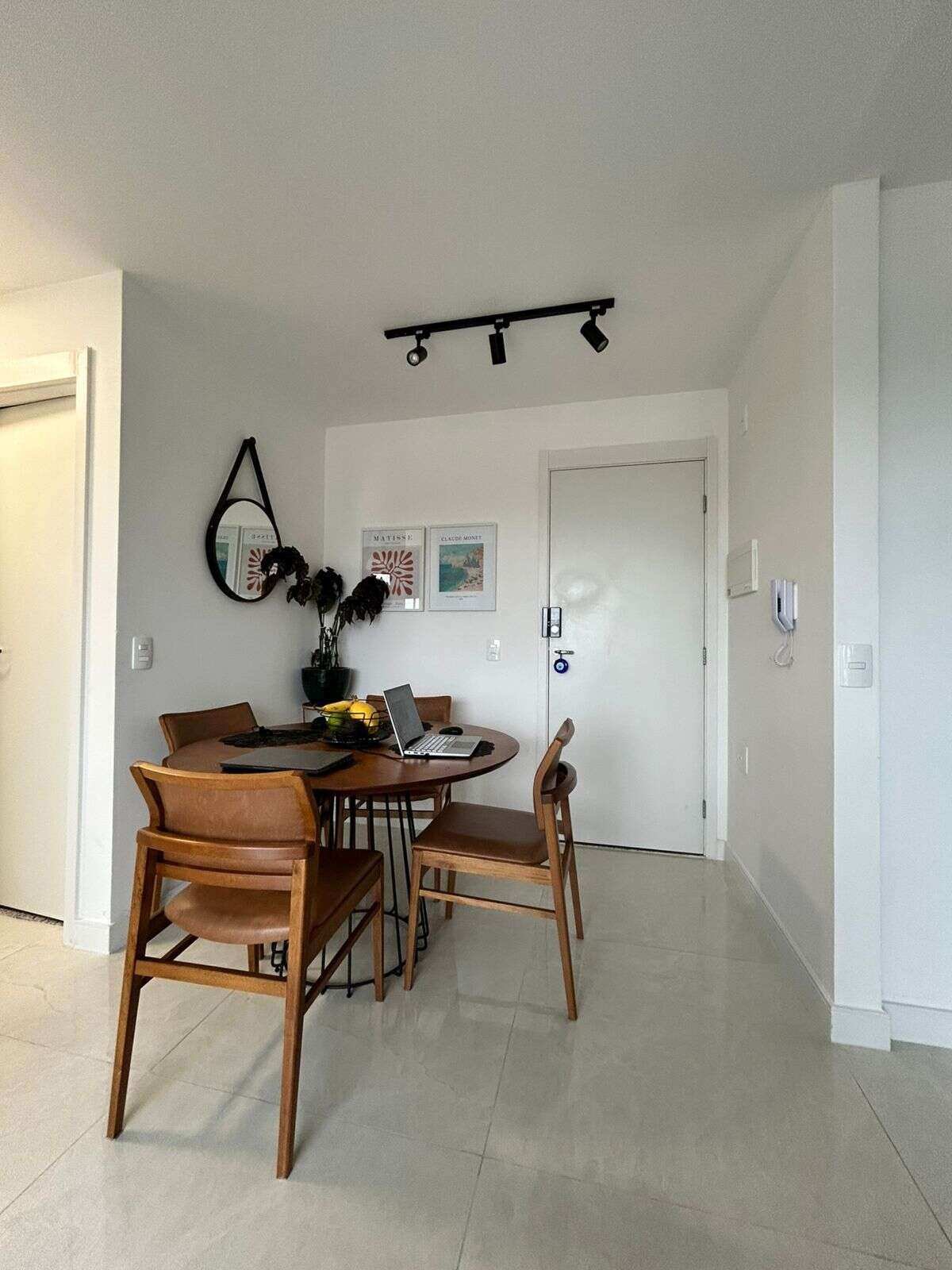 Apartamento à venda em São Paulo, Vila Anastácio, com 2 quartos, 46m² - Primo Corretor de Imóveis