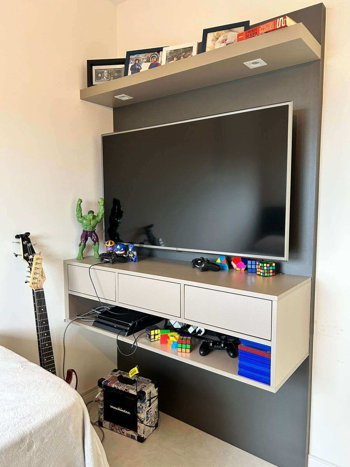 Apartamento à venda em São Paulo, Vila Anastácio, com 2 quartos, 46m² - Primo Corretor de Imóveis