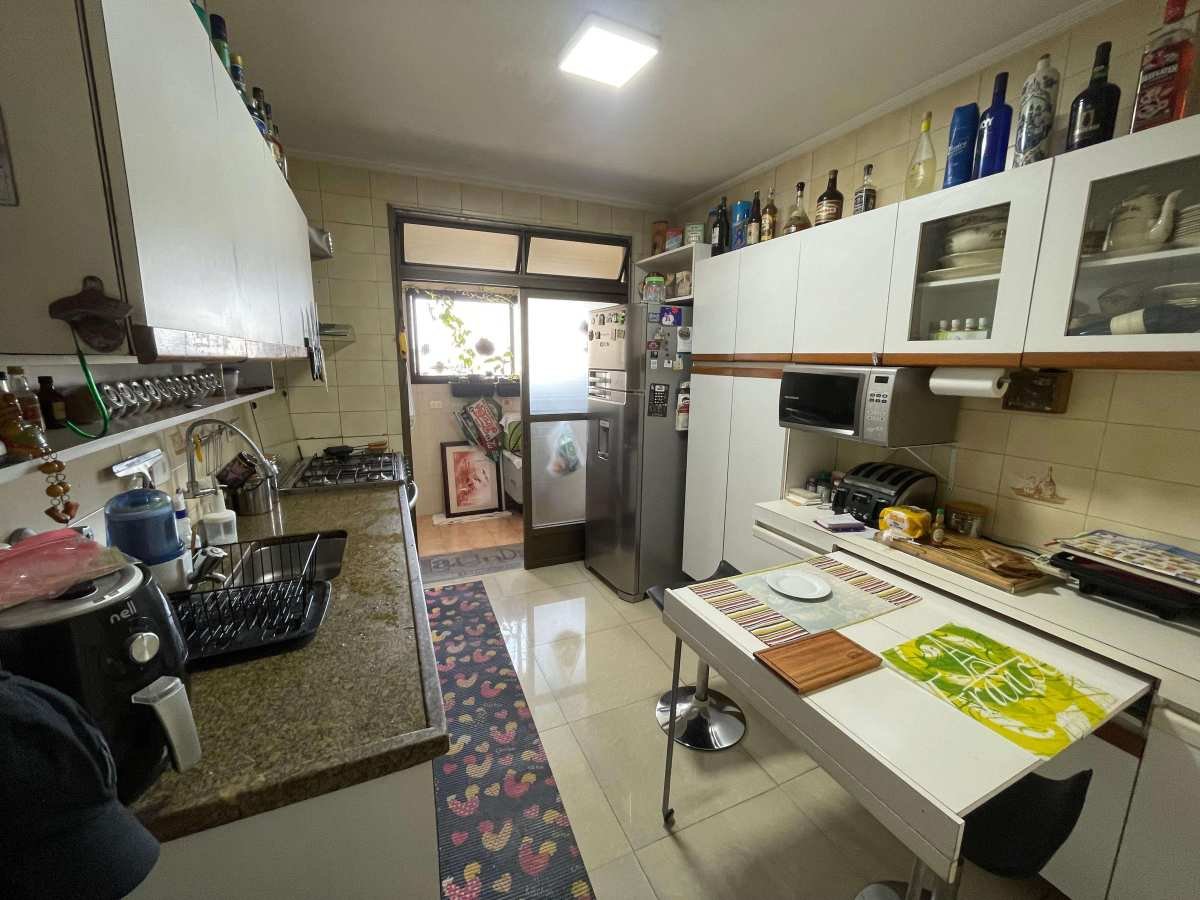 Apartamento à venda em São Paulo, Vila Formosa, com 3 quartos, 100m² - Primo Corretor de Imóveis