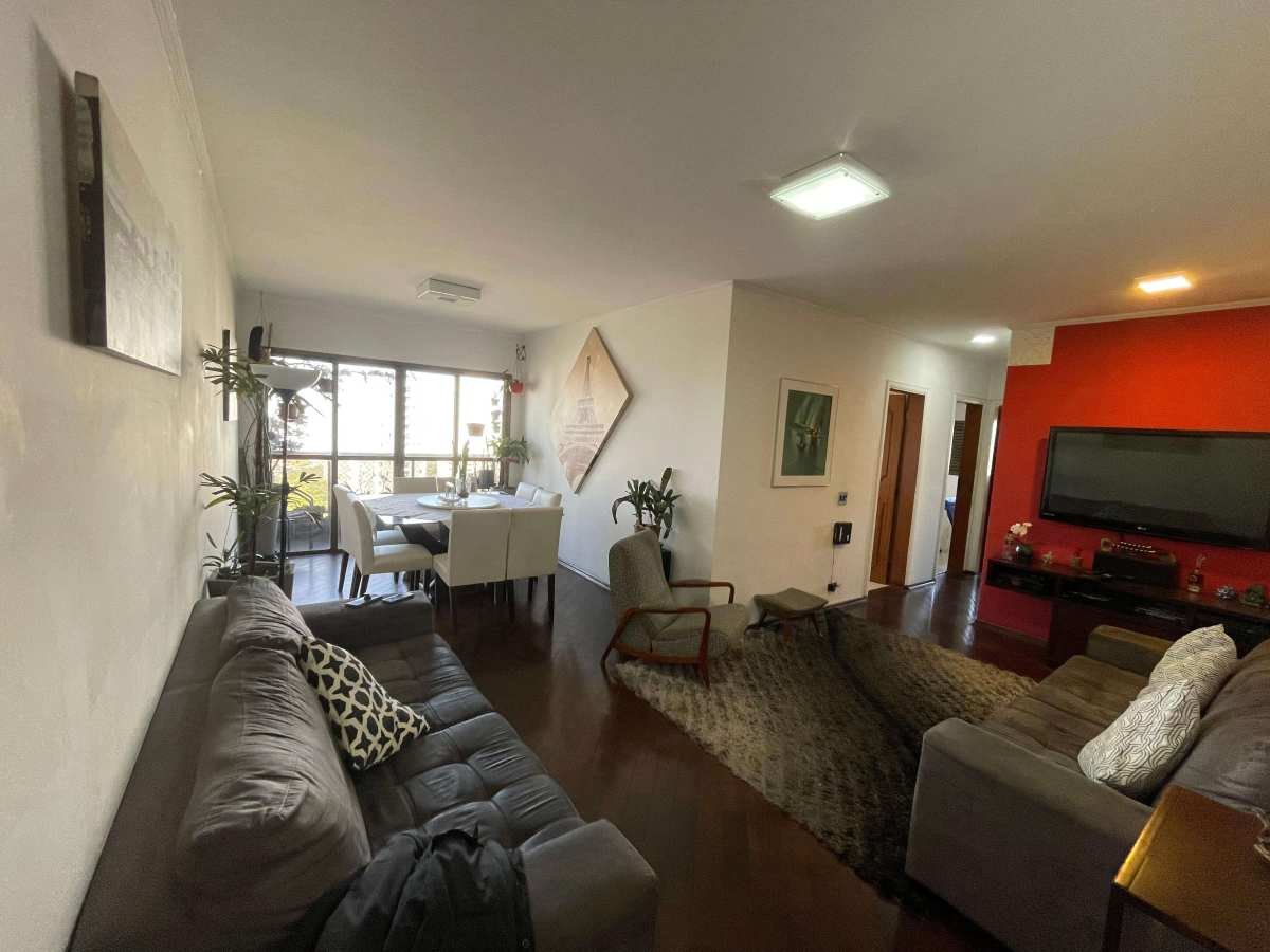 Apartamento à venda em São Paulo, Vila Formosa, com 3 quartos, 100m² - Primo Corretor de Imóveis