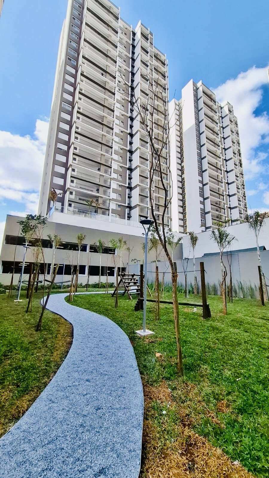 Apartamento à venda em São Paulo, Vila Zilda (Tatuapé), com 2 quartos, 76m² - Primo Corretor de Imóveis