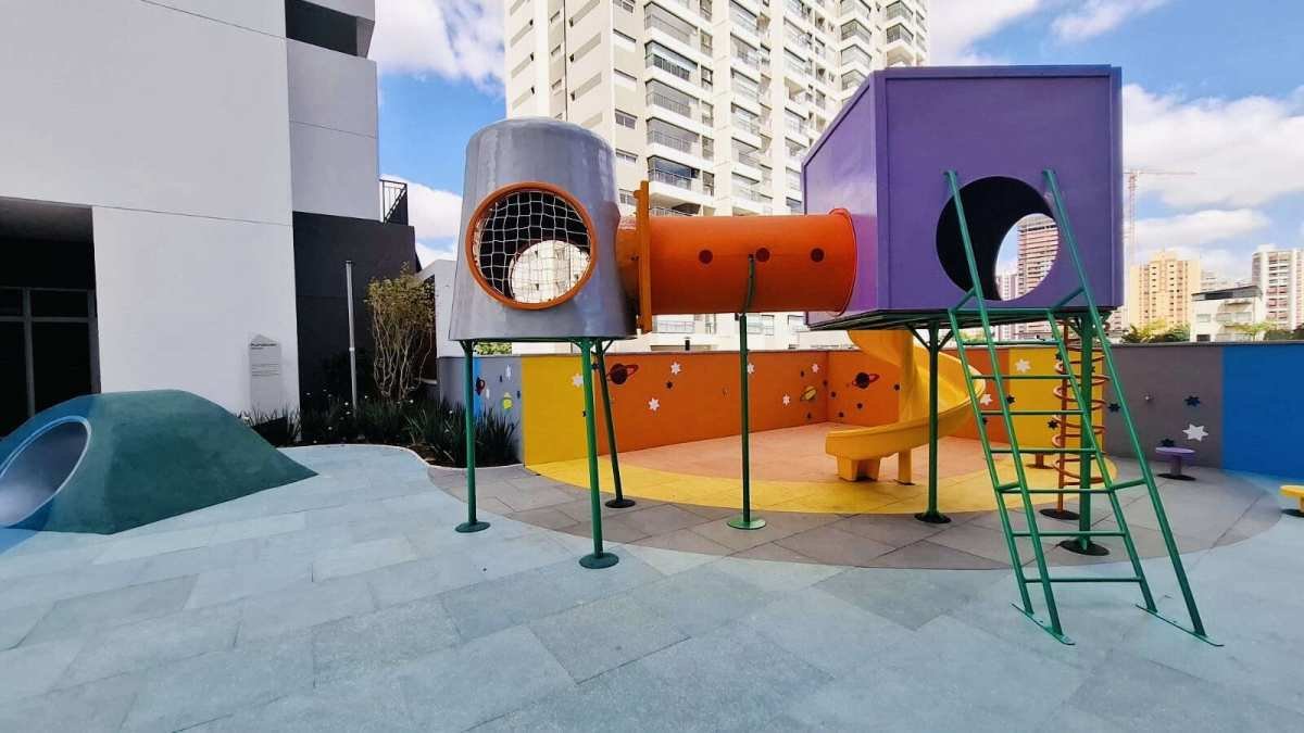 Apartamento à venda em São Paulo, Vila Zilda (Tatuapé), com 2 quartos, 76m² - Primo Corretor de Imóveis