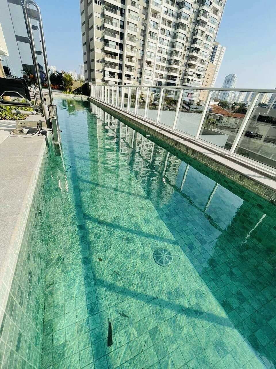 Apartamento à venda em São Paulo, Vila Zilda (Tatuapé), com 2 quartos, 76m² - Primo Corretor de Imóveis