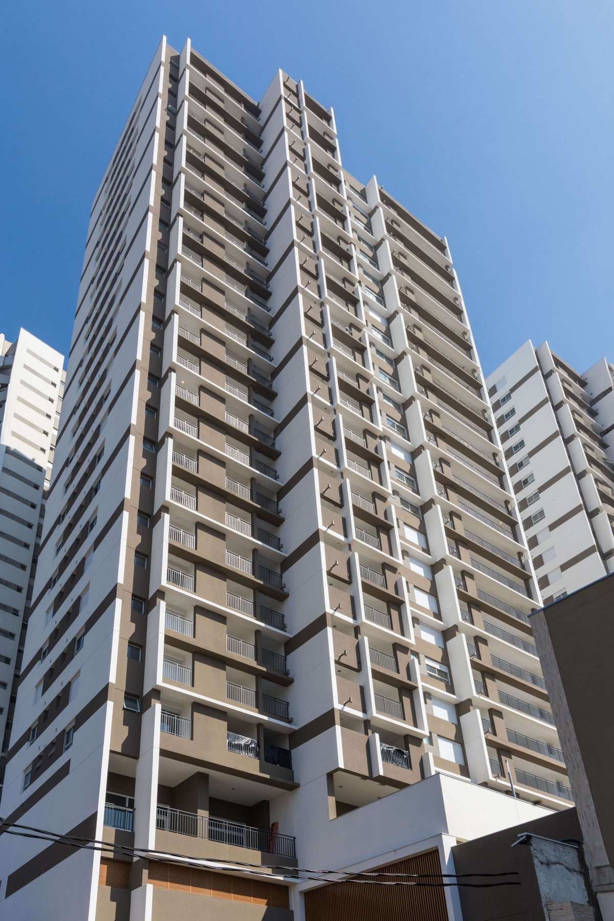 Apartamento à venda em São Paulo, Vila Zilda (Tatuapé), com 2 quartos, 76m² - Primo Corretor de Imóveis