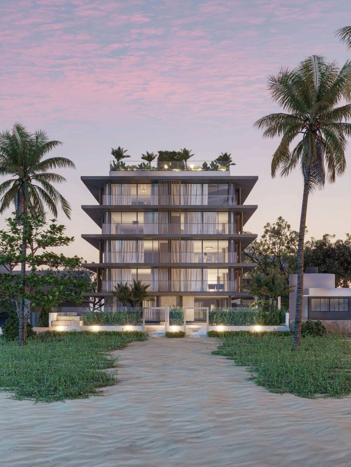 Apartamento de luxo à venda em João Pessoa, Jardim Oceania, com 4 quartos, 219m² - Primo Corretor de Imóveis