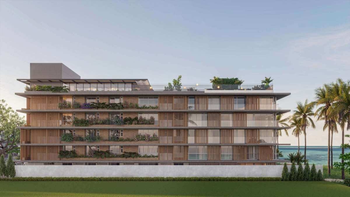 Apartamento de luxo à venda em João Pessoa, Jardim Oceania, com 4 quartos, 219m² - Primo Corretor de Imóveis