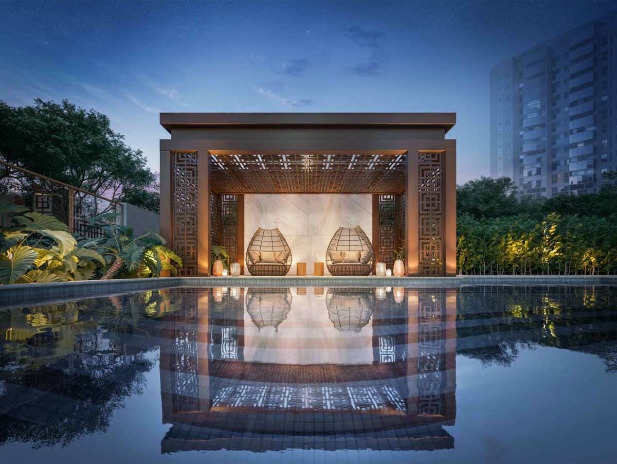 Apartamento de luxo à venda em Rio de Janeiro, Barra da Tijuca, com 4 quartos, 203m² - Primo Corretor de Imóveis