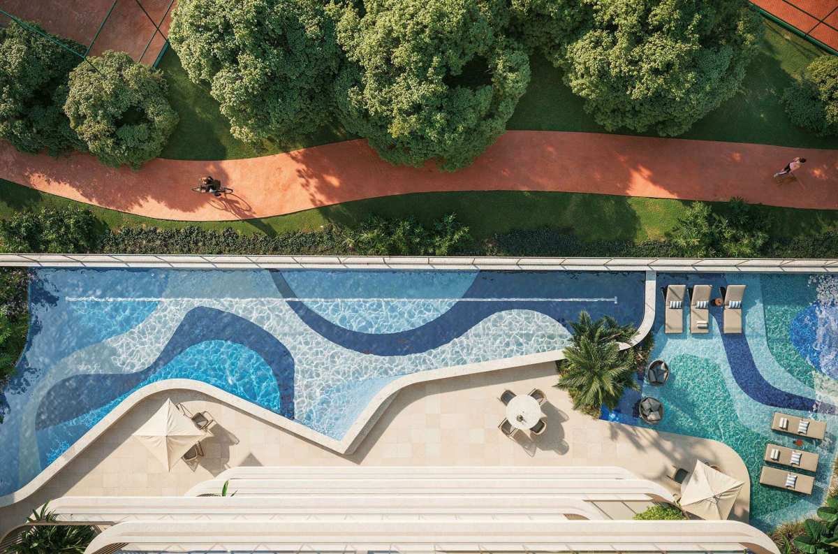 Apartamento de luxo à venda em Rio de Janeiro, Barra da Tijuca, com 4 quartos, 221m² - Primo Corretor de Imóveis