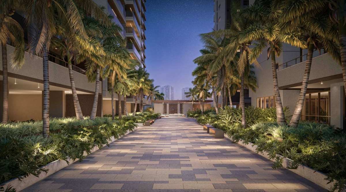 Apartamento de luxo à venda em Rio de Janeiro, Barra da Tijuca, com 4 quartos, 203m² - Primo Corretor de Imóveis