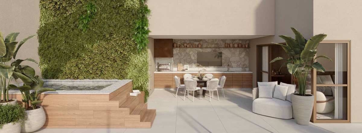 Apartamento de luxo à venda em Rio de Janeiro, Barra da Tijuca, com 4 quartos, 203m² - Primo Corretor de Imóveis