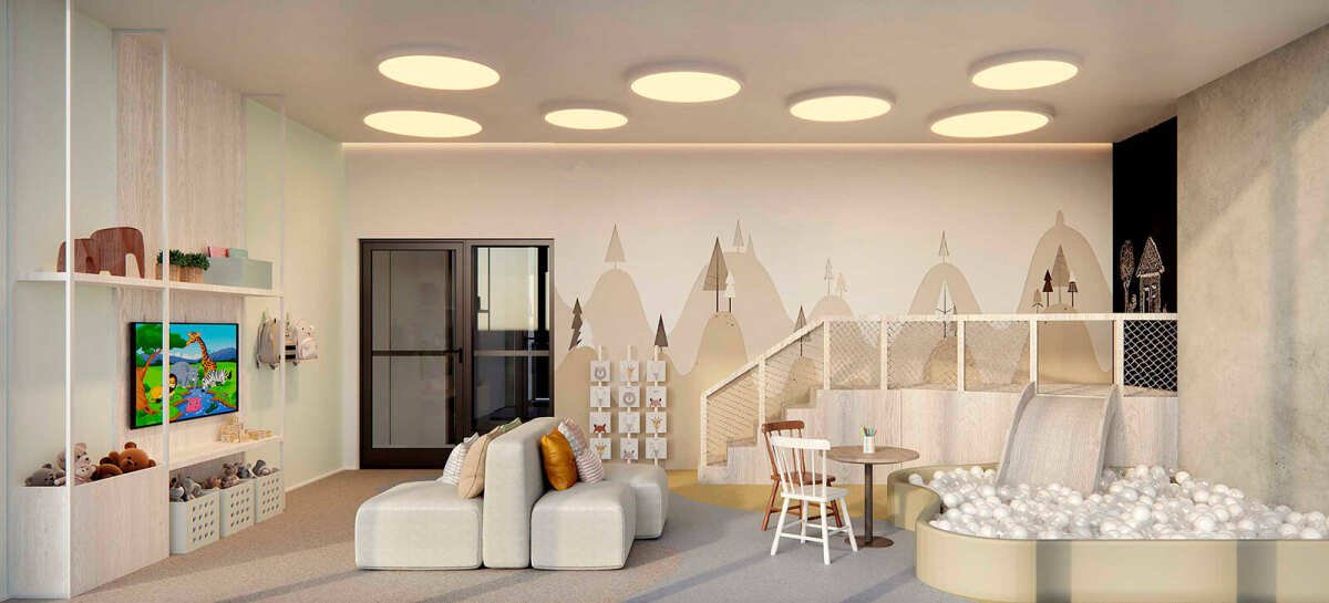 Apartamento de luxo à venda em São Paulo, Brooklin Paulista, com 4 quartos, 262m² - Primo Corretor de Imóveis